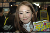 Tokyo Auto Salon 2007