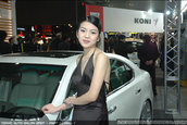 Tokyo Auto Salon 2007