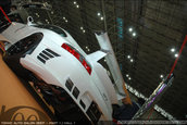 Tokyo Auto Salon 2007