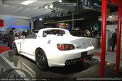 Tokyo Auto Salon 2007