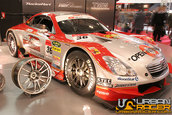 Tokyo Auto Salon 2007