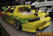 Tokyo Auto Salon 2007