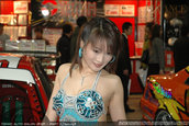 Tokyo Auto Salon 2007