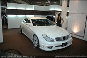 Tokyo Auto Salon 2007