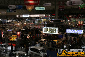 Tokyo Auto Salon 2007