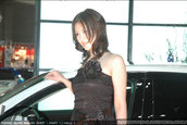 Tokyo Auto Salon 2007