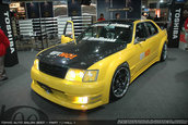 Tokyo Auto Salon 2007