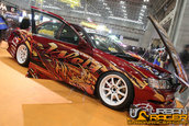 Tokyo Auto Salon 2007