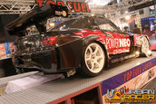 Tokyo Auto Salon 2007