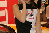 Tokyo Auto Salon 2007