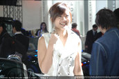 Tokyo Auto Salon 2007