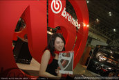 Tokyo Auto Salon 2007