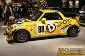 Tokyo Auto Salon 2007