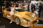 Tokyo Auto Salon 2007