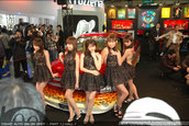 Tokyo Auto Salon 2007