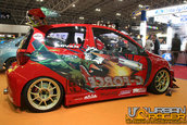 Tokyo Auto Salon 2007