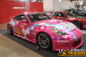 Tokyo Auto Salon 2007