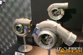 Tokyo Auto Salon 2007