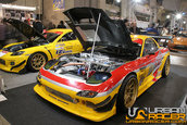 Tokyo Auto Salon 2007