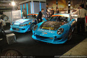 Tokyo Auto Salon 2007