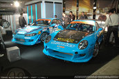 Tokyo Auto Salon 2007