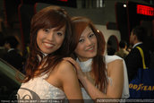Tokyo Auto Salon 2007