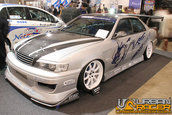 Tokyo Auto Salon 2007