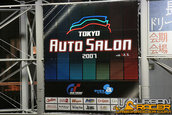 Tokyo Auto Salon 2007