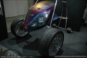 Tokyo Auto Salon 2007