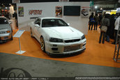 Tokyo Auto Salon 2007