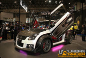 Tokyo Auto Salon 2007