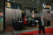 Tokyo Auto Salon 2007