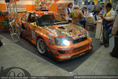 Tokyo Auto Salon 2007