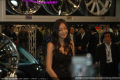 Tokyo Auto Salon 2007