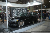 Tokyo Auto Salon 2007