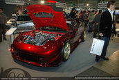 Tokyo Auto Salon 2007