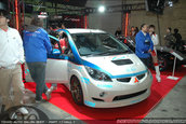 Tokyo Auto Salon 2007