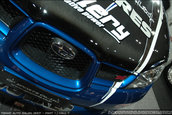 Tokyo Auto Salon 2007