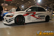 Tokyo Auto Salon 2007