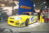 Tokyo Auto Salon 2007