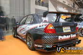 Tokyo Auto Salon 2007