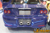 Tokyo Auto Salon 2007