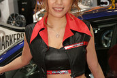 Tokyo Auto Salon 2007