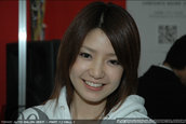 Tokyo Auto Salon 2007