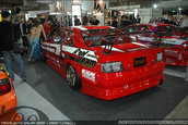 Tokyo Auto Salon 2007