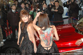 Tokyo Auto Salon 2007
