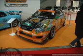 Tokyo Auto Salon 2007