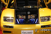 Tokyo Auto Salon 2007