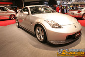 Tokyo Auto Salon 2007
