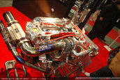 Tokyo Auto Salon 2007